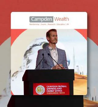 The Global Owners and Family Office Congress 2024