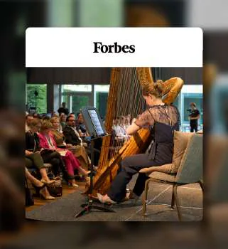 Forbes Money Summit