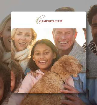 Campden Masterclass Online Event
