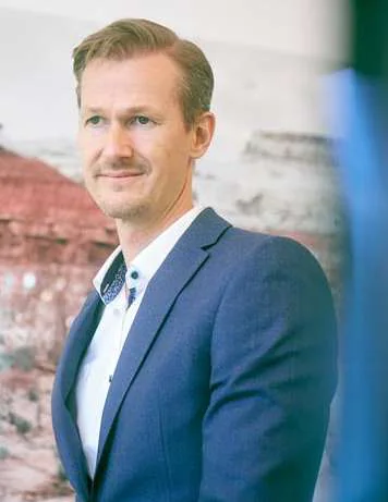 Jan Gerber