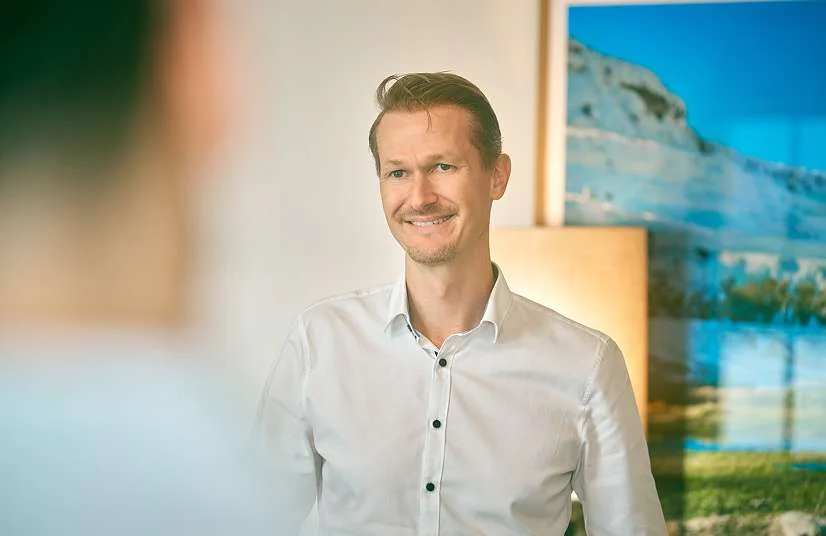 Jan Gerber