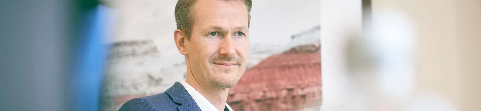 Jan Gerber