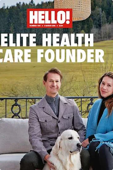 Elite Health Care Founder