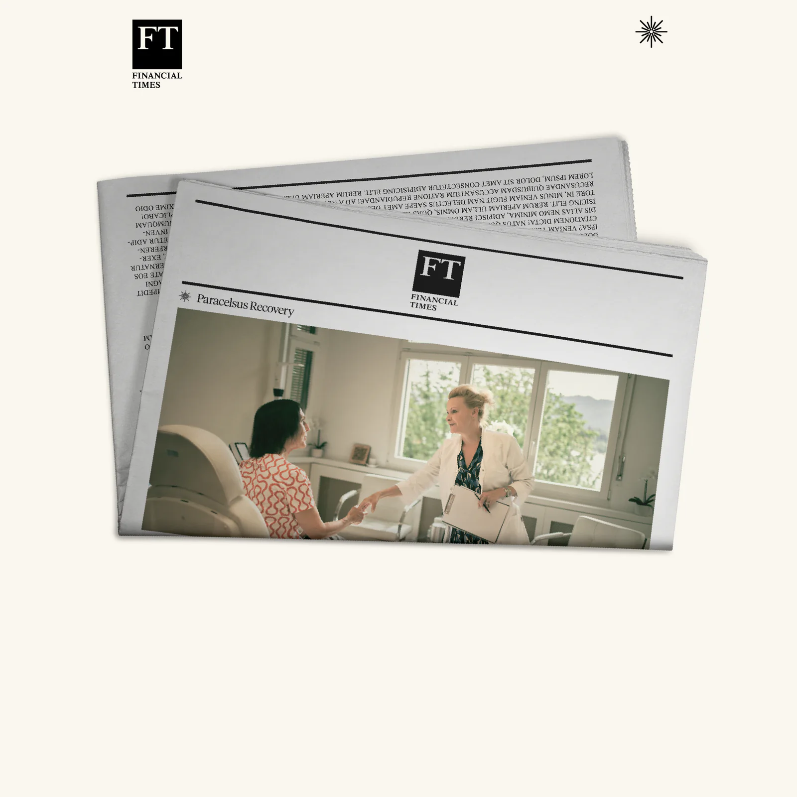 Do you need the C-suite check-up?