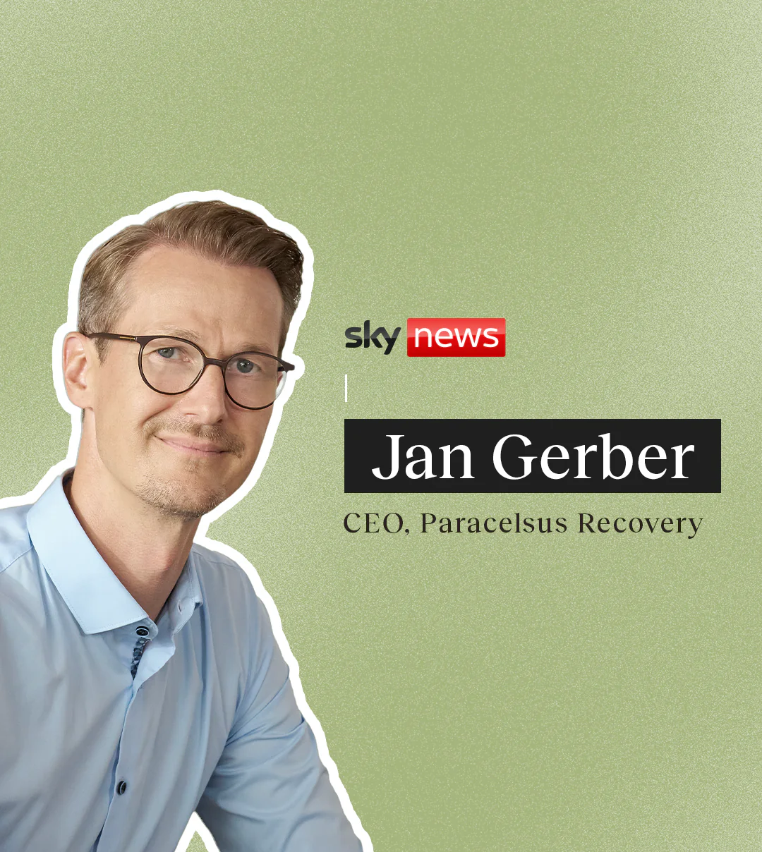 Comfort is not the same as mental health: CEO Jan Gerber on the Hidden Risks of Remote Work