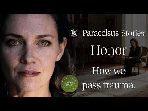 Breaking the Cycle: Honor’s Recovery Story