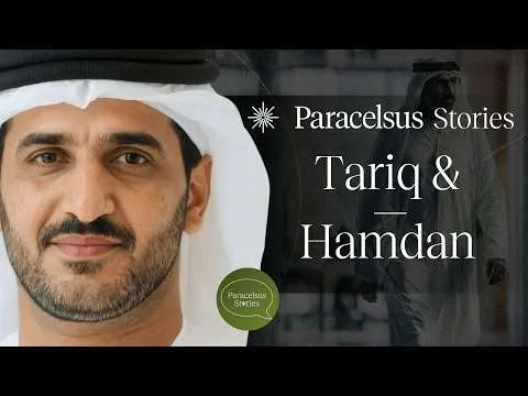 AMANAH: The Silent Crisis of Arab Power