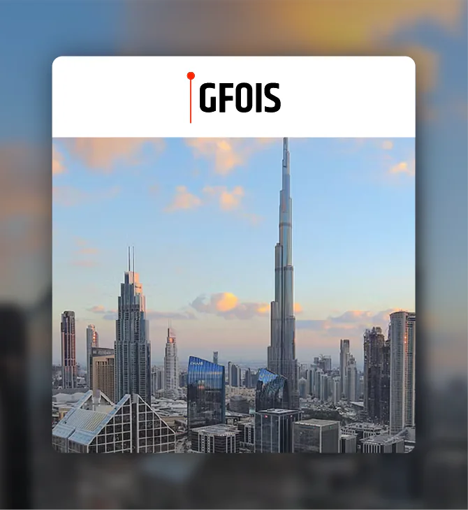 Global Family Office Investment Summit