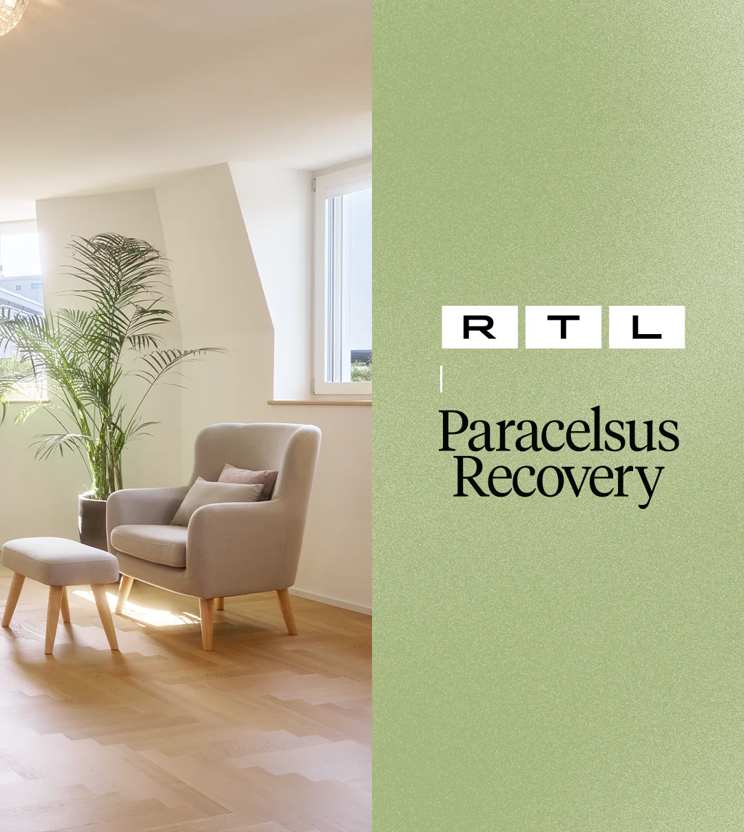 RTL: Inside World’s Most Exclusive Mental Health Clinic