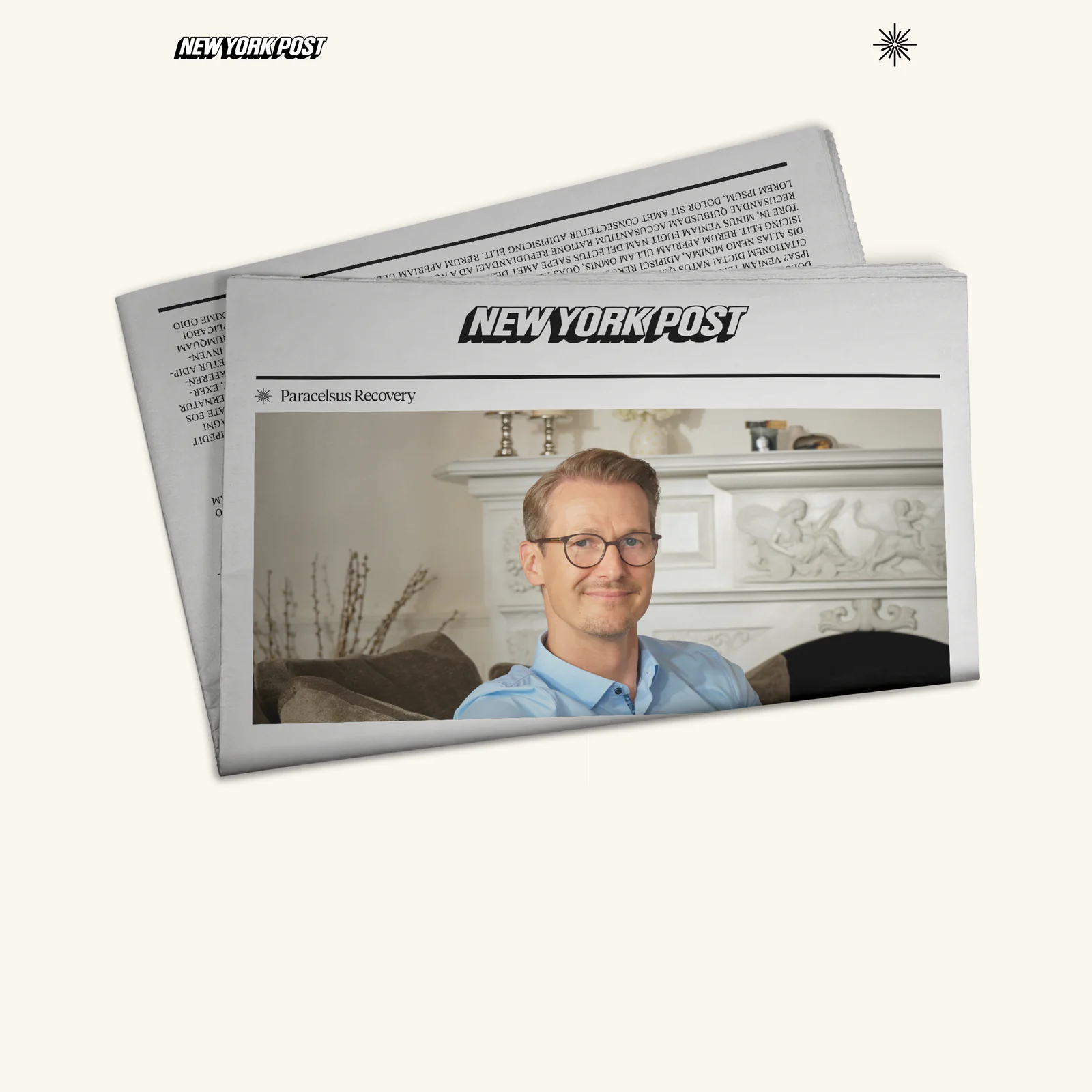 Longevity is the goal, until it becomes the problem: Jan Gerber’s “Longevity Fixation Syndrome