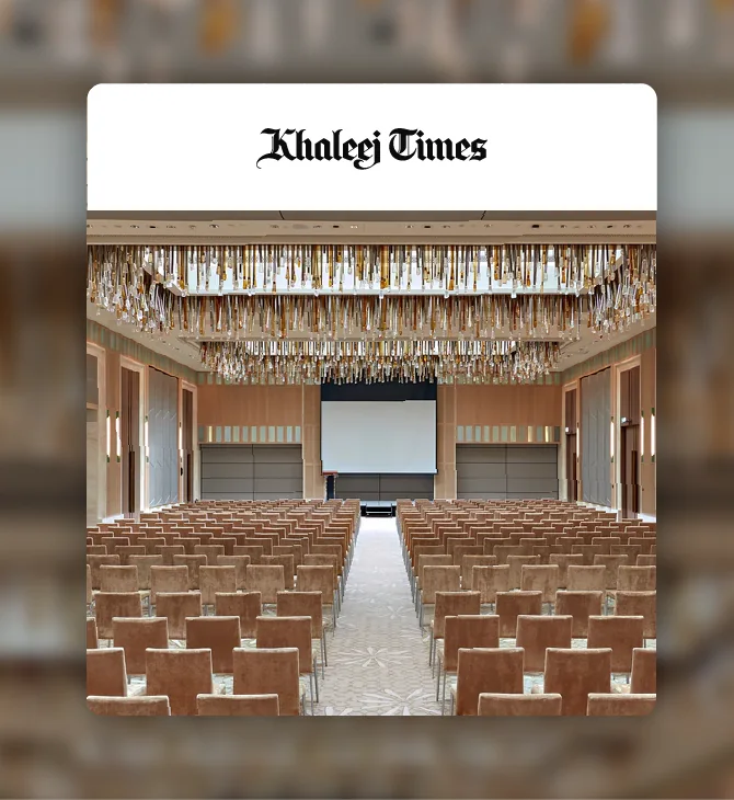 KT LUXE Healthy Ageing Summit 2026