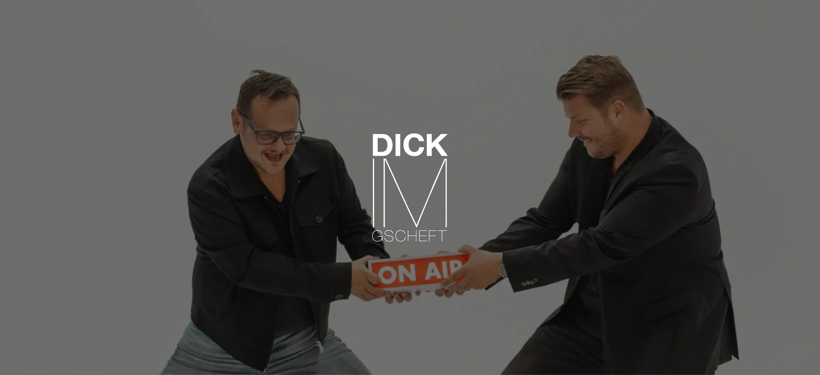 An honest conversation about entrepreneurship, crisis, and mental health behind the scenes of business and wealth.